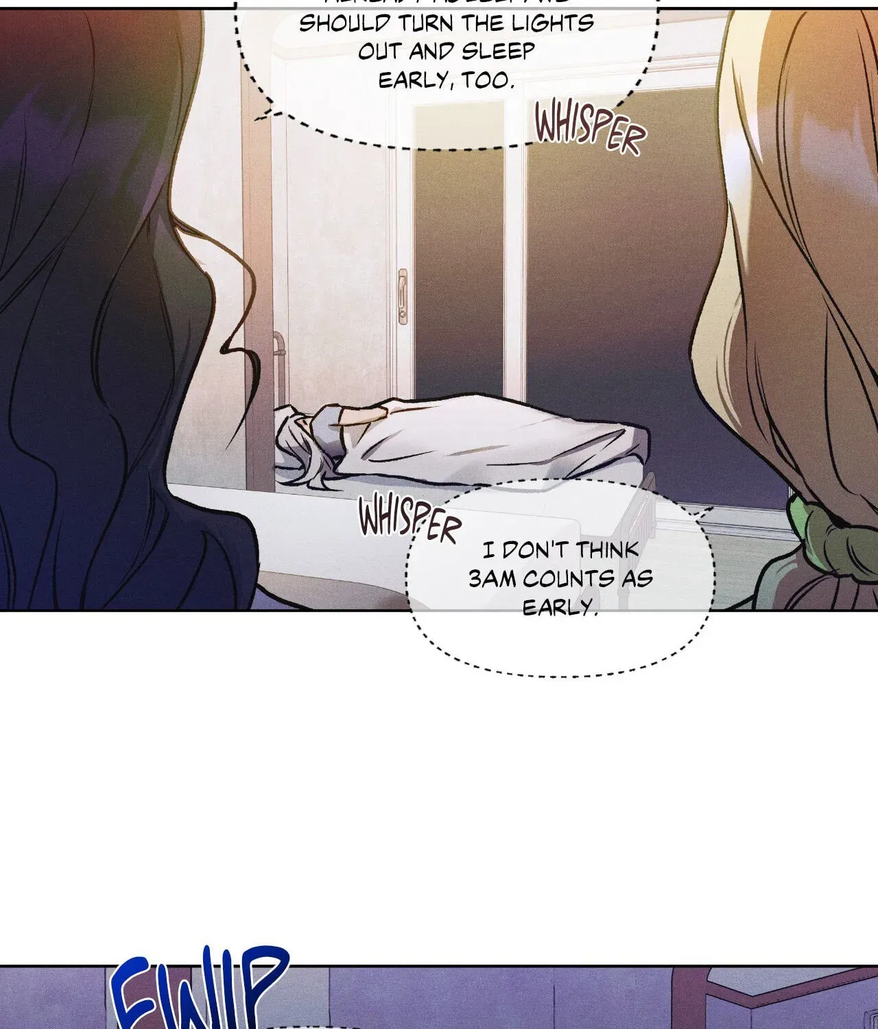 Ideal Recipe Chapter 22.7 page 46 - 