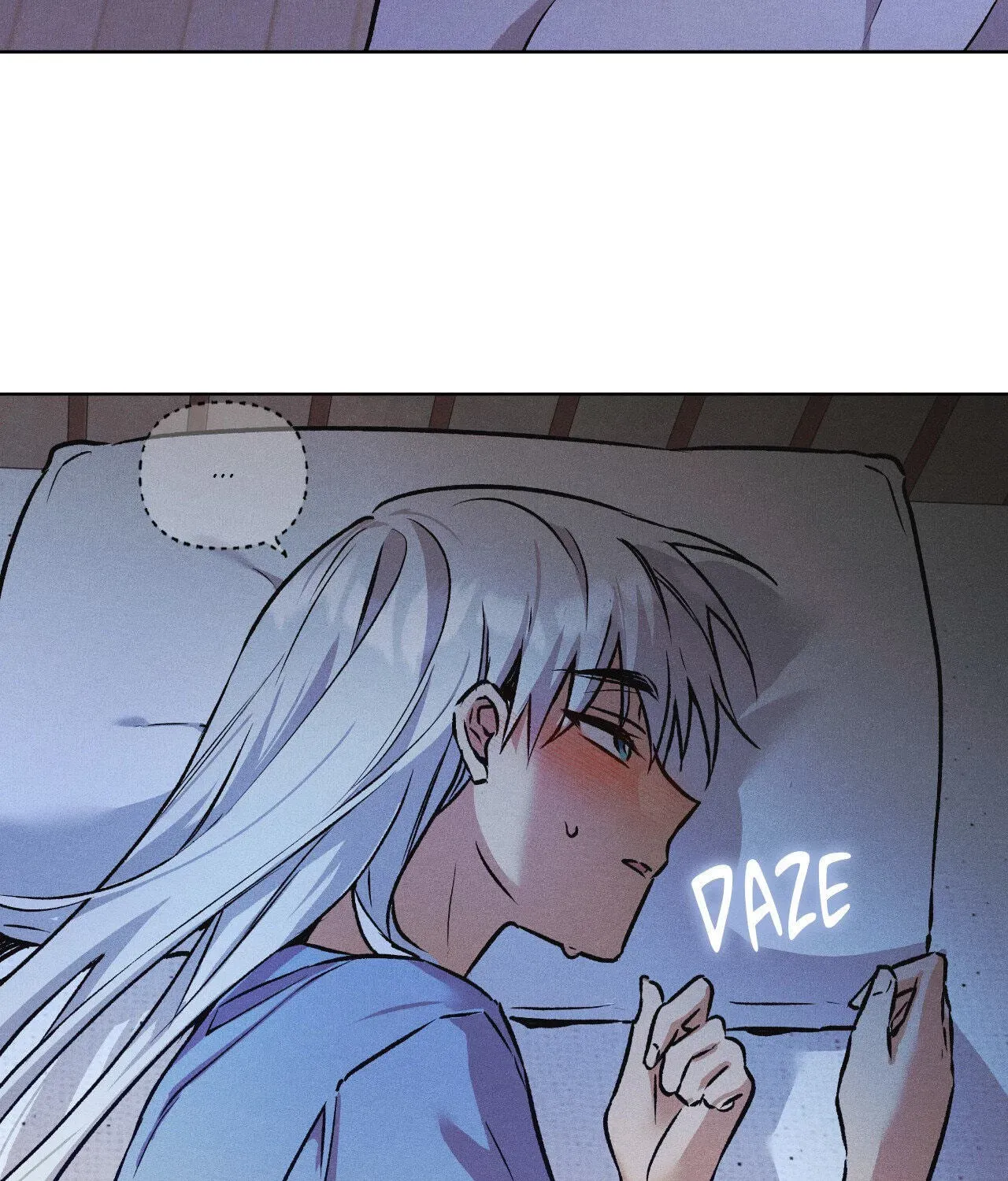 Ideal Recipe Chapter 22.7 page 49 - 