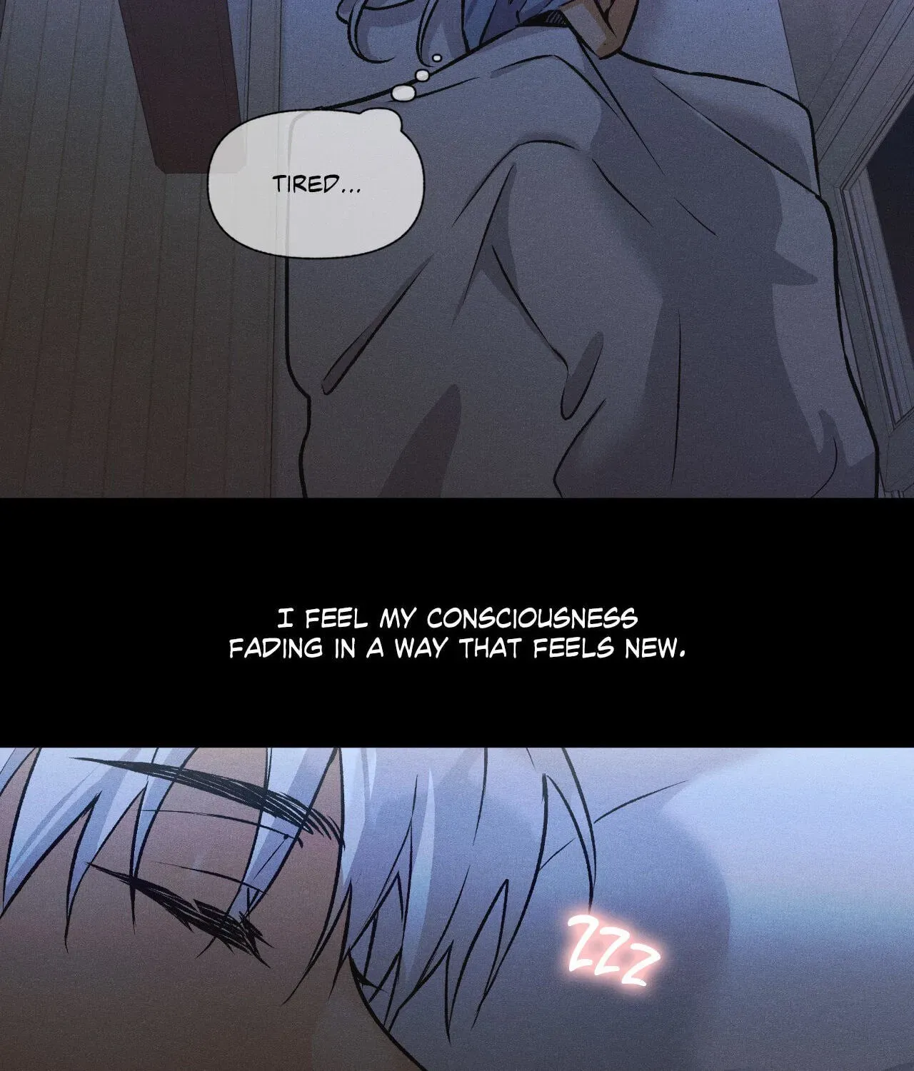 Ideal Recipe Chapter 22.7 page 52 - 