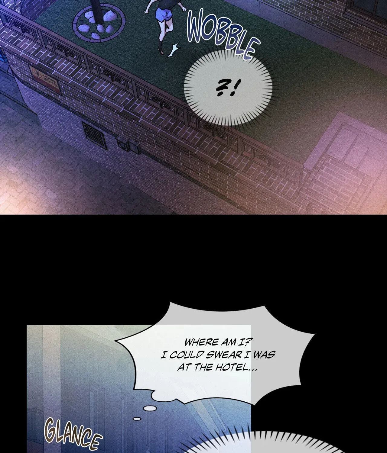 Ideal Recipe Chapter 22.7 page 55 - 