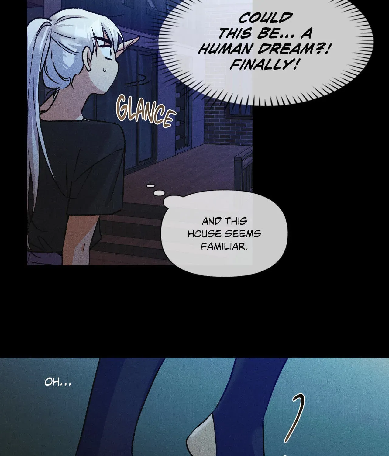 Ideal Recipe Chapter 22.7 page 56 - 