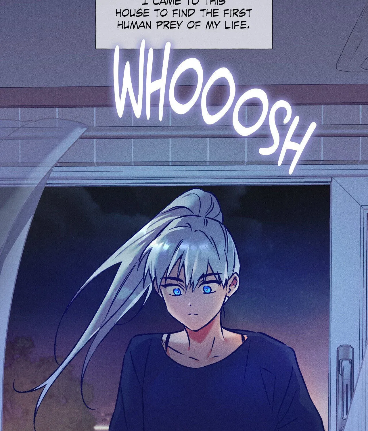Ideal Recipe Chapter 22.7 page 59 - 