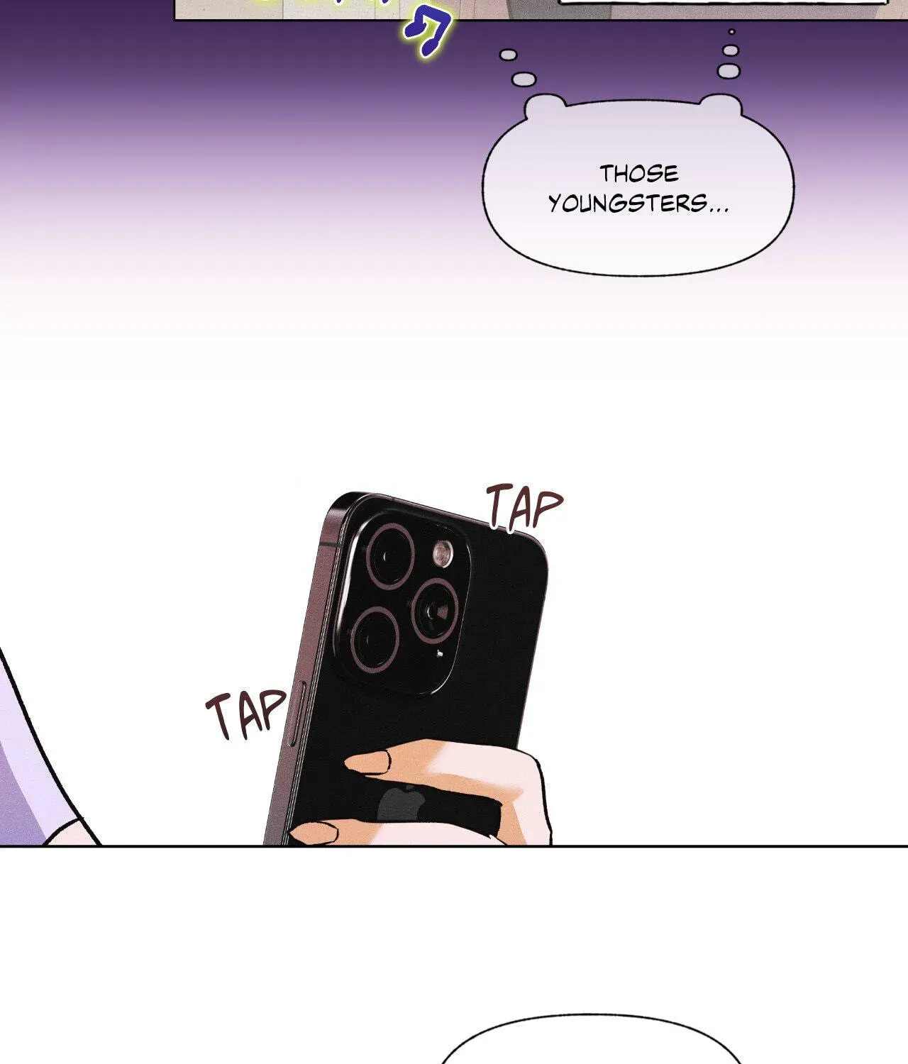 Ideal Recipe Chapter 22.7 page 7 - 