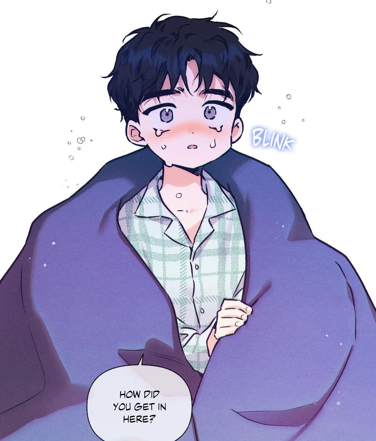 Ideal Recipe Chapter 22.7 page 63 - 