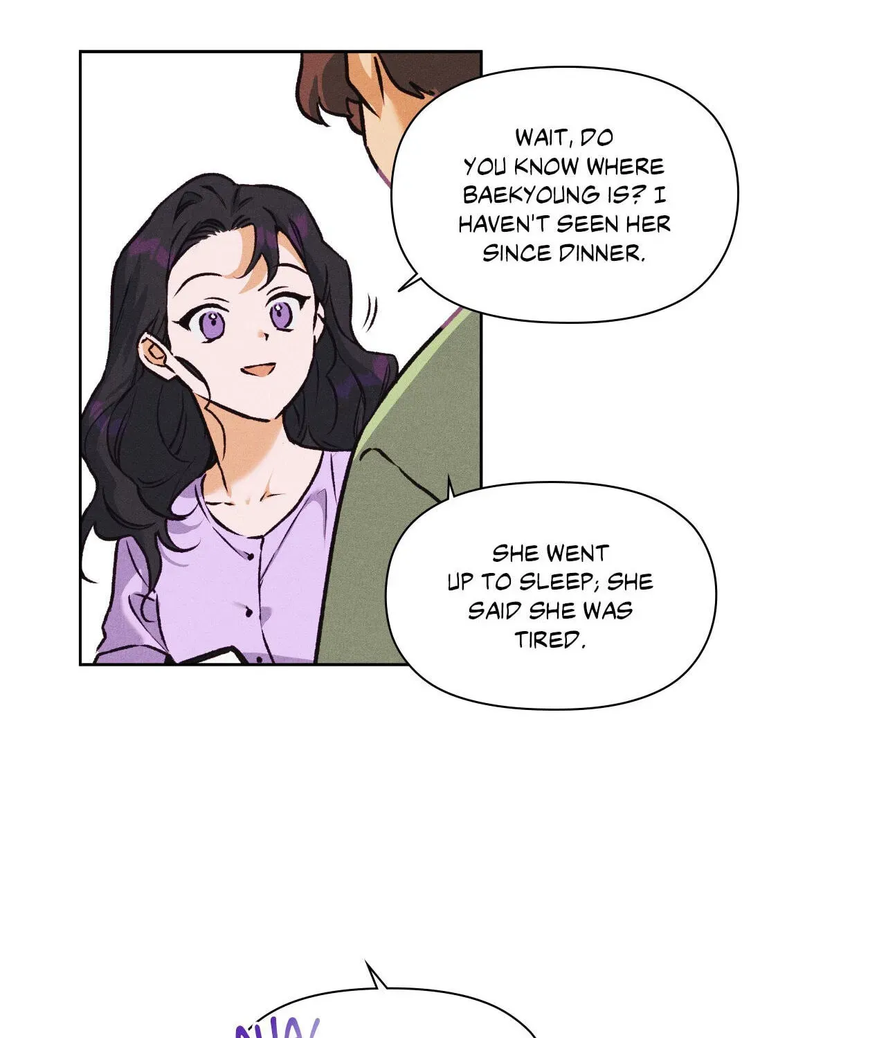 Ideal Recipe Chapter 22.7 page 10 - 