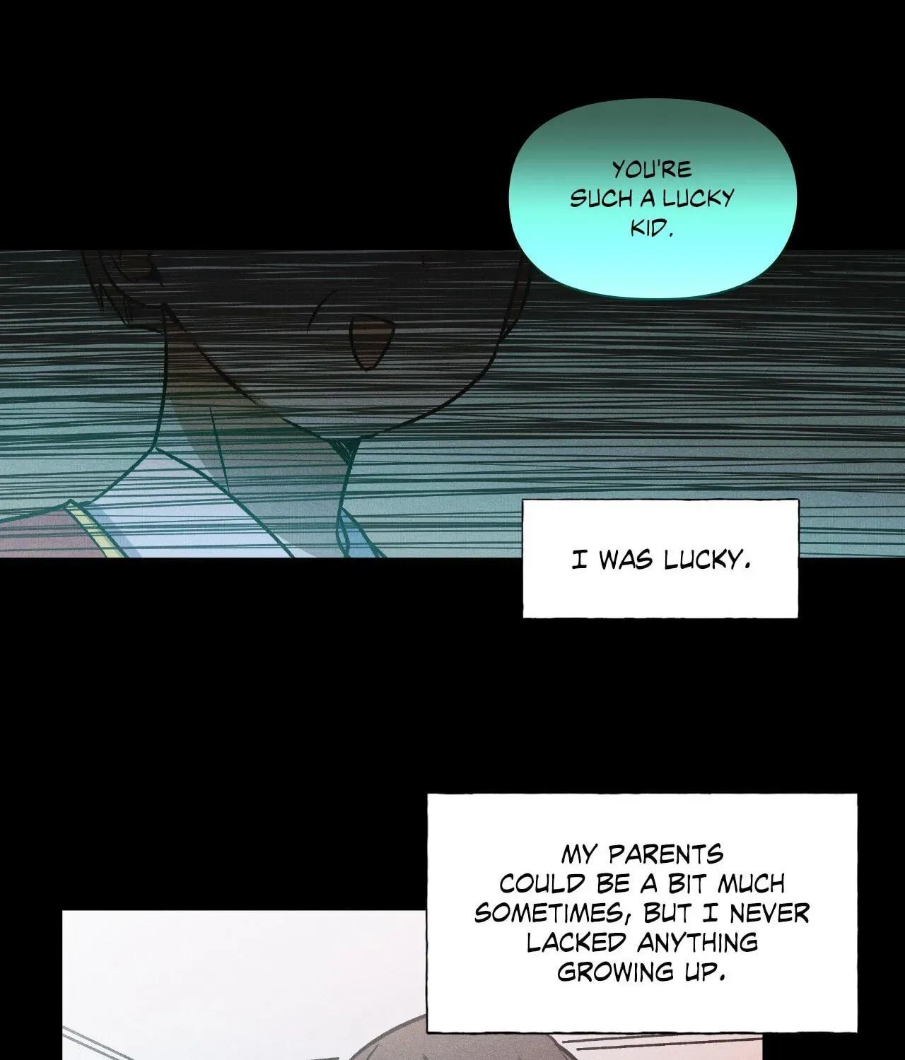 Ideal Recipe Chapter 22.8 page 18 - 