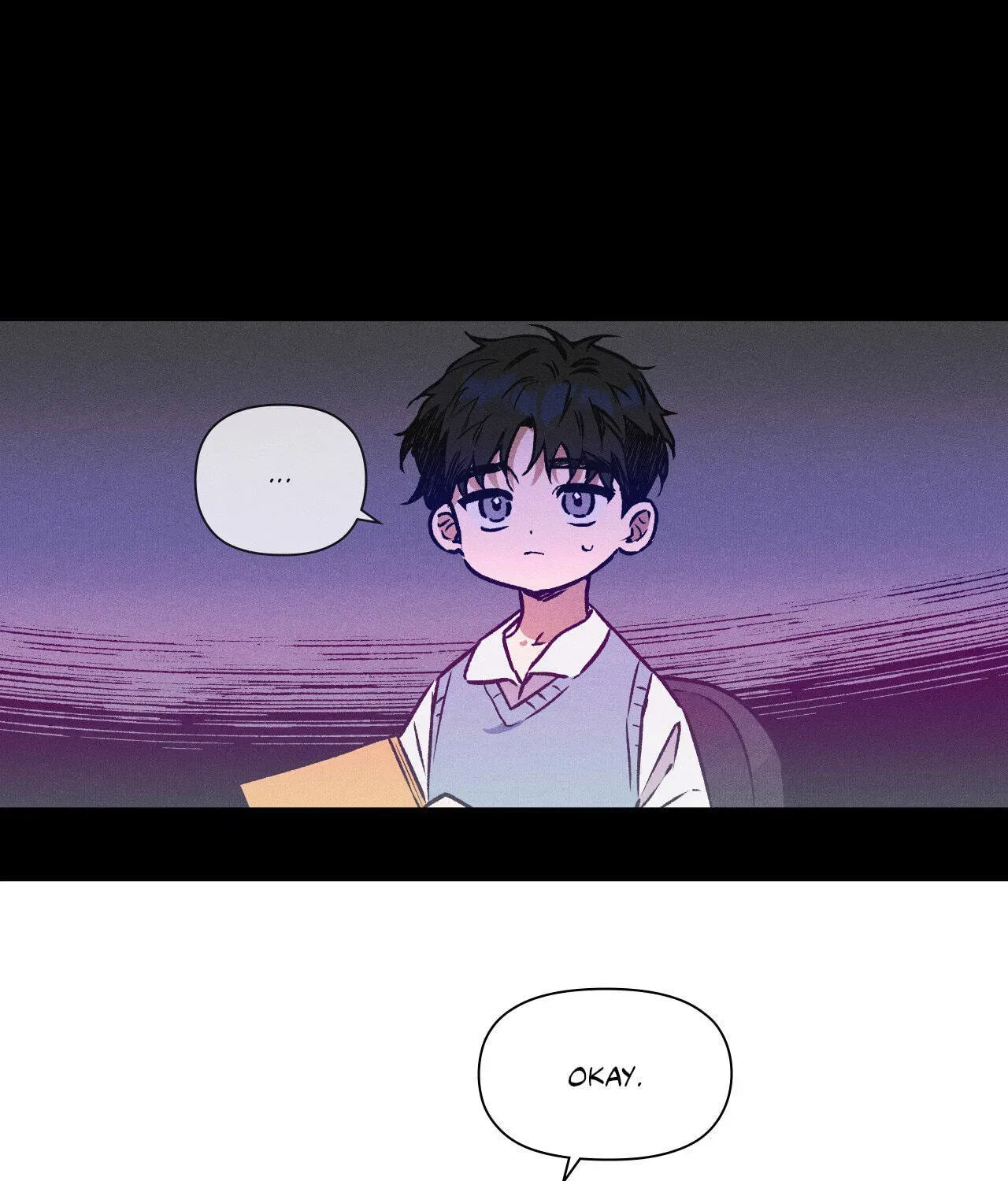 Ideal Recipe Chapter 22.8 page 27 - 