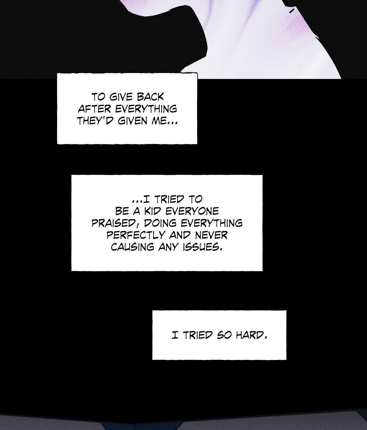 Ideal Recipe Chapter 22.8 page 29 - 