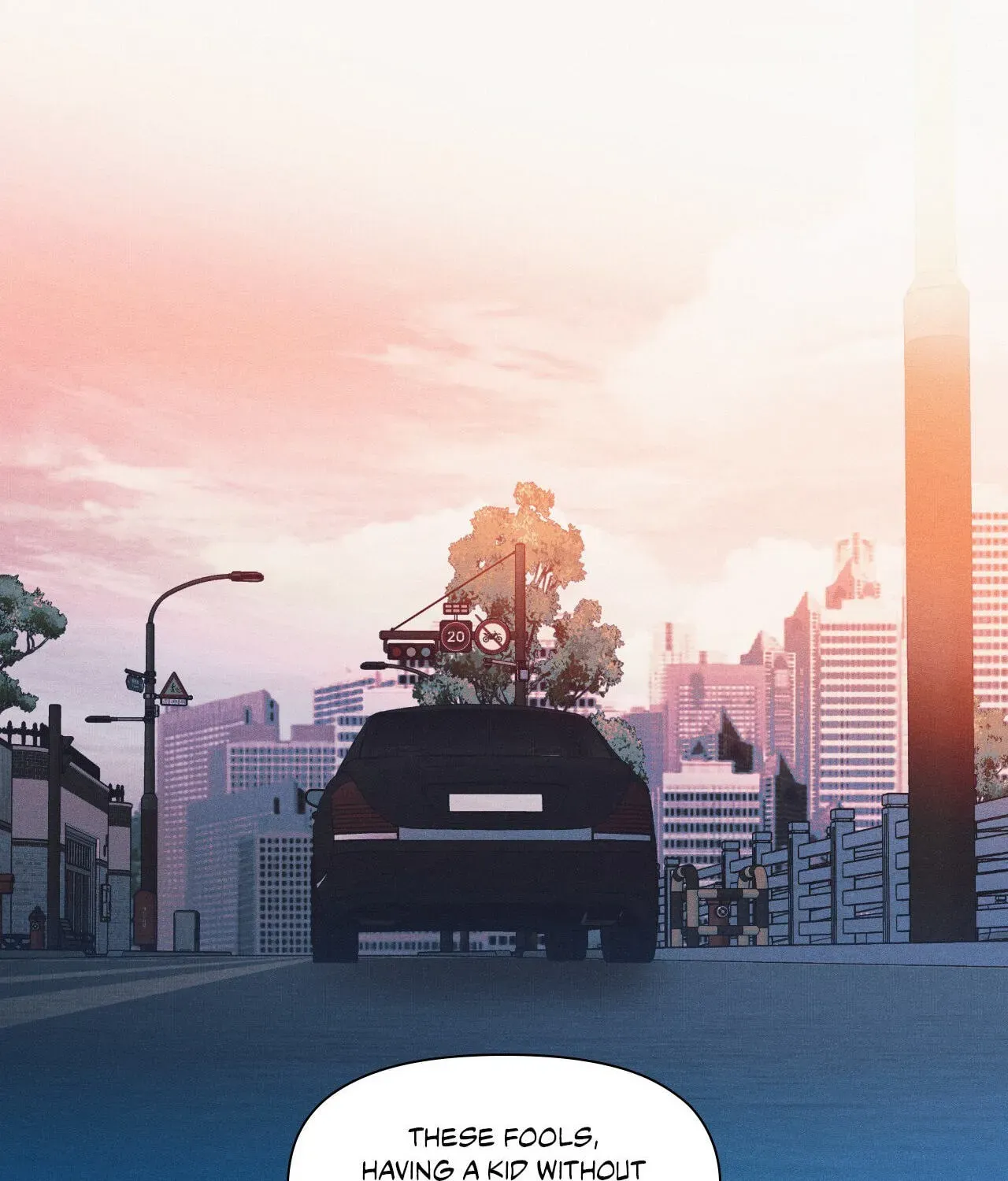 Ideal Recipe Chapter 22.8 page 4 - 