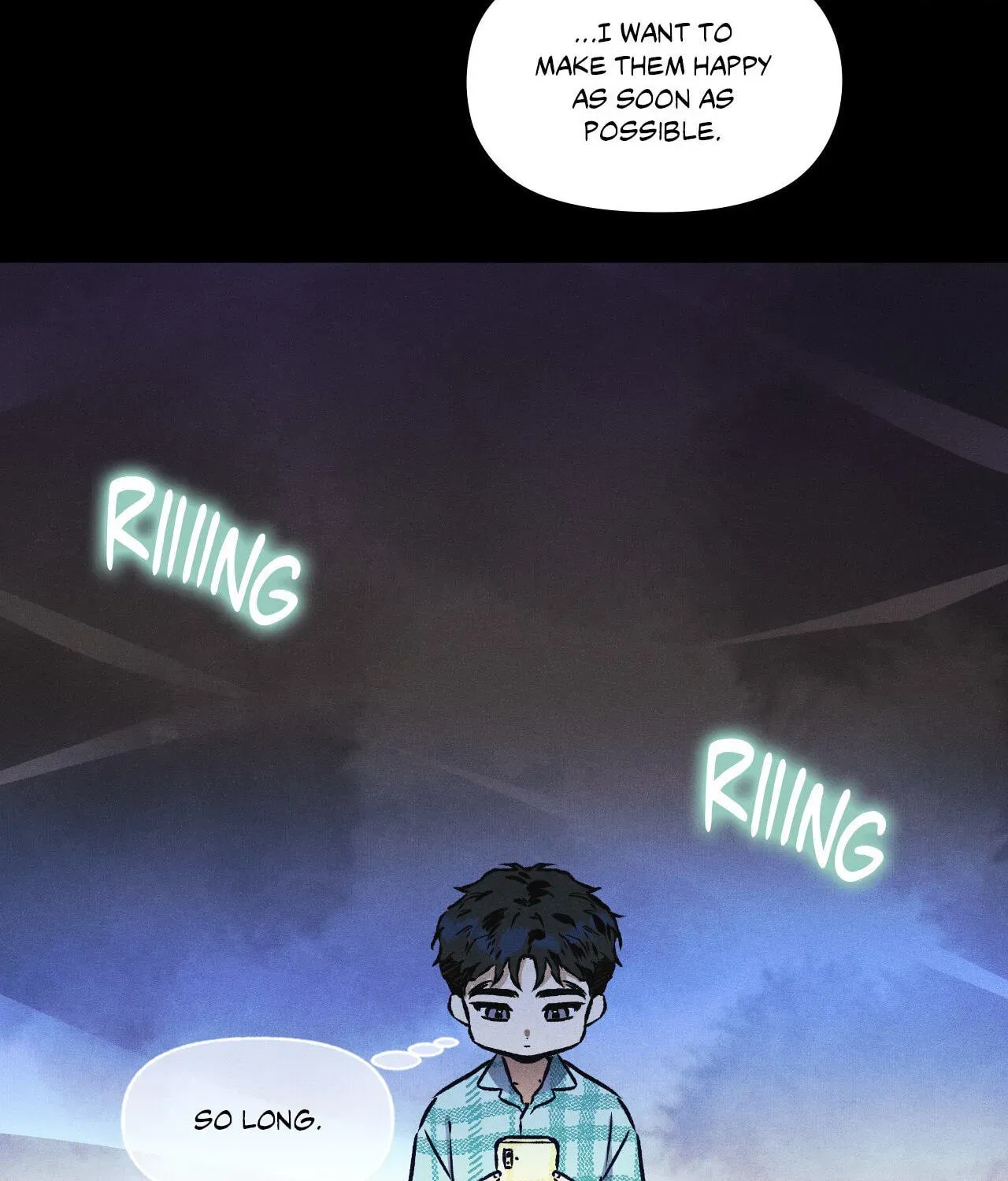 Ideal Recipe Chapter 22.8 page 34 - 