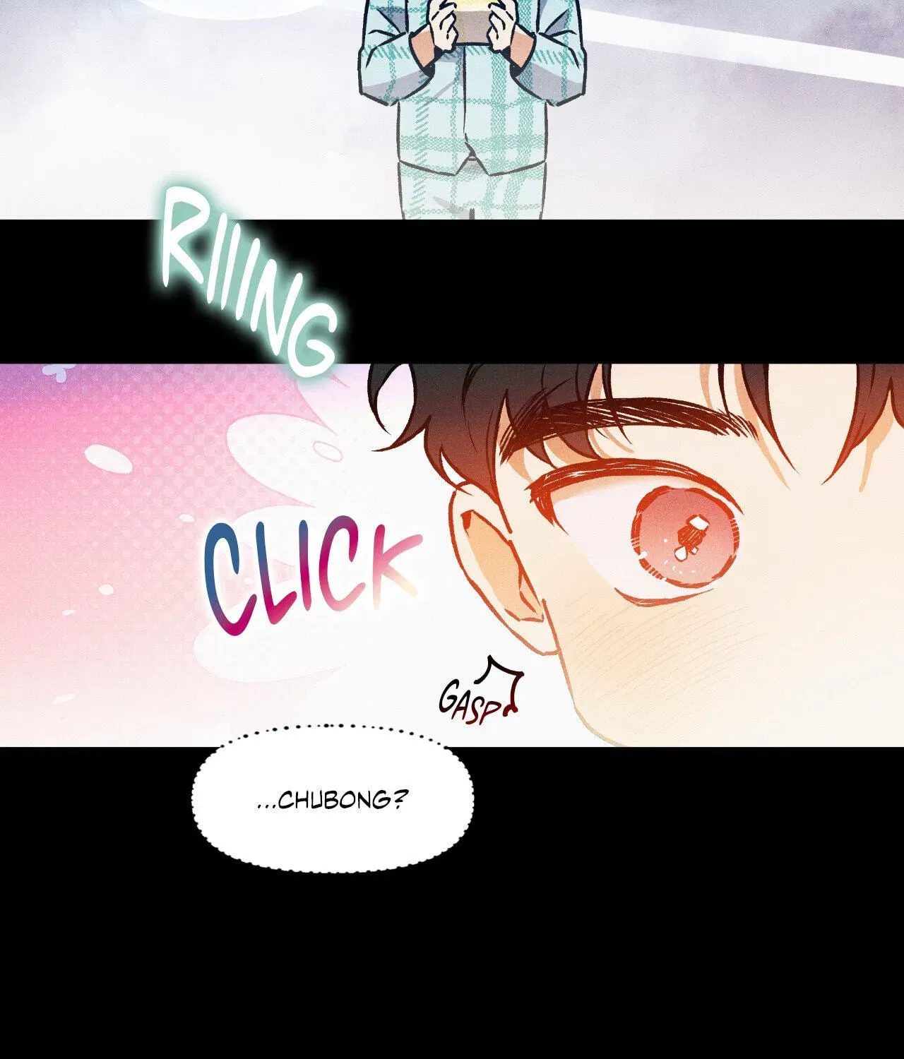 Ideal Recipe Chapter 22.8 page 35 - 