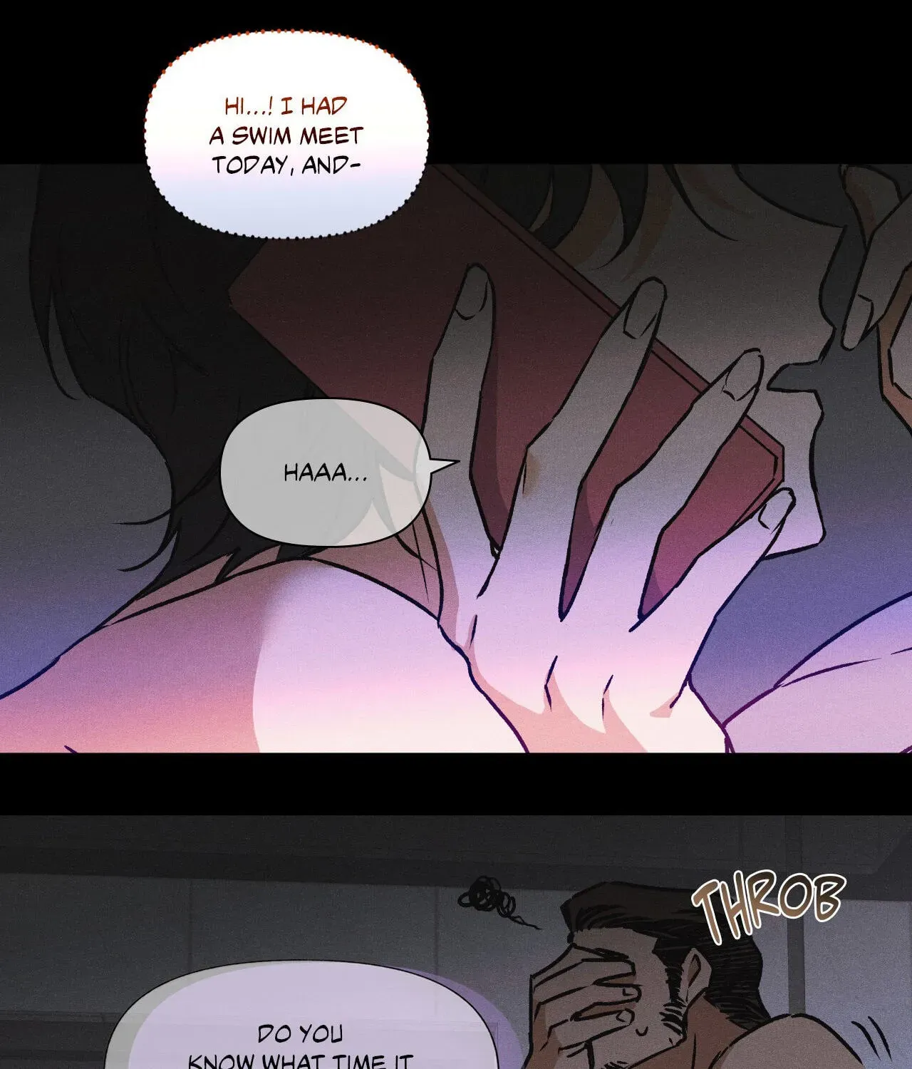 Ideal Recipe Chapter 22.8 page 36 - 