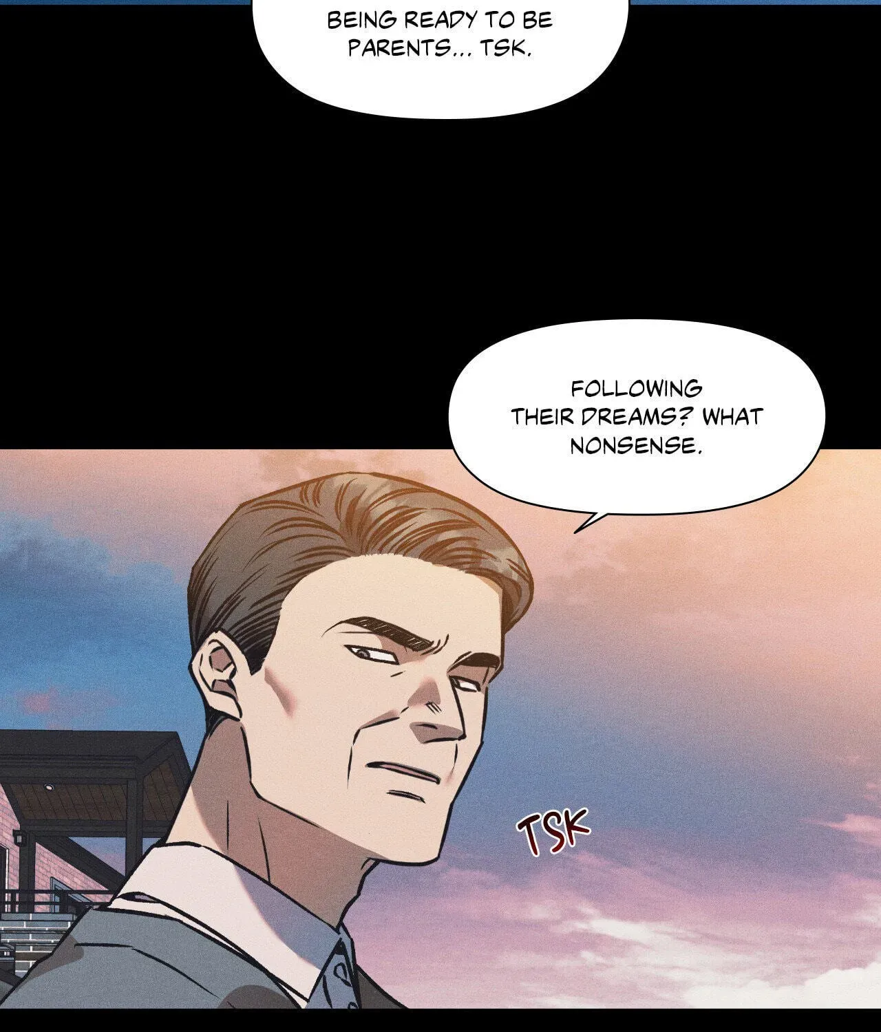 Ideal Recipe Chapter 22.8 page 5 - 