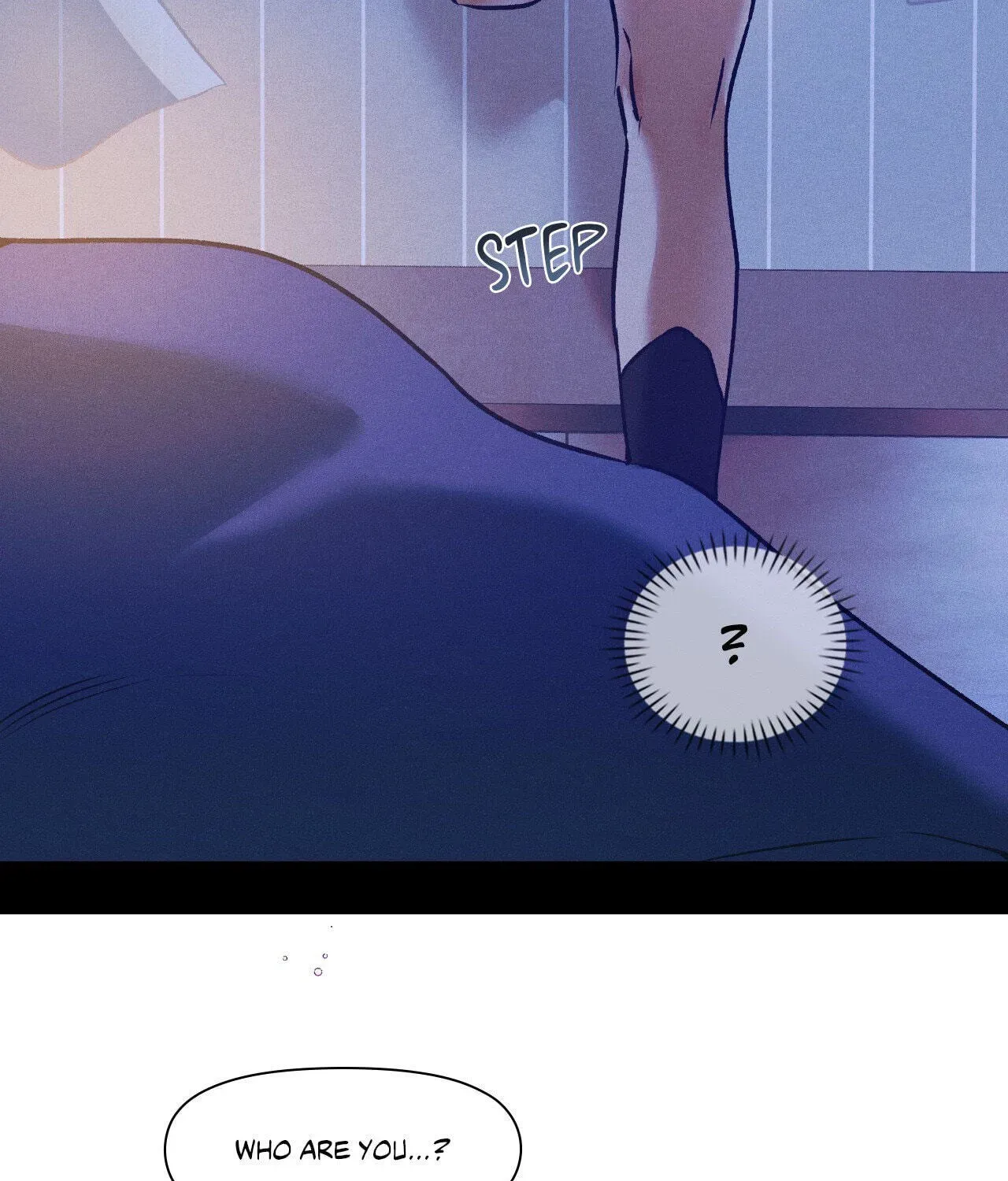Ideal Recipe Chapter 22.8 page 47 - 