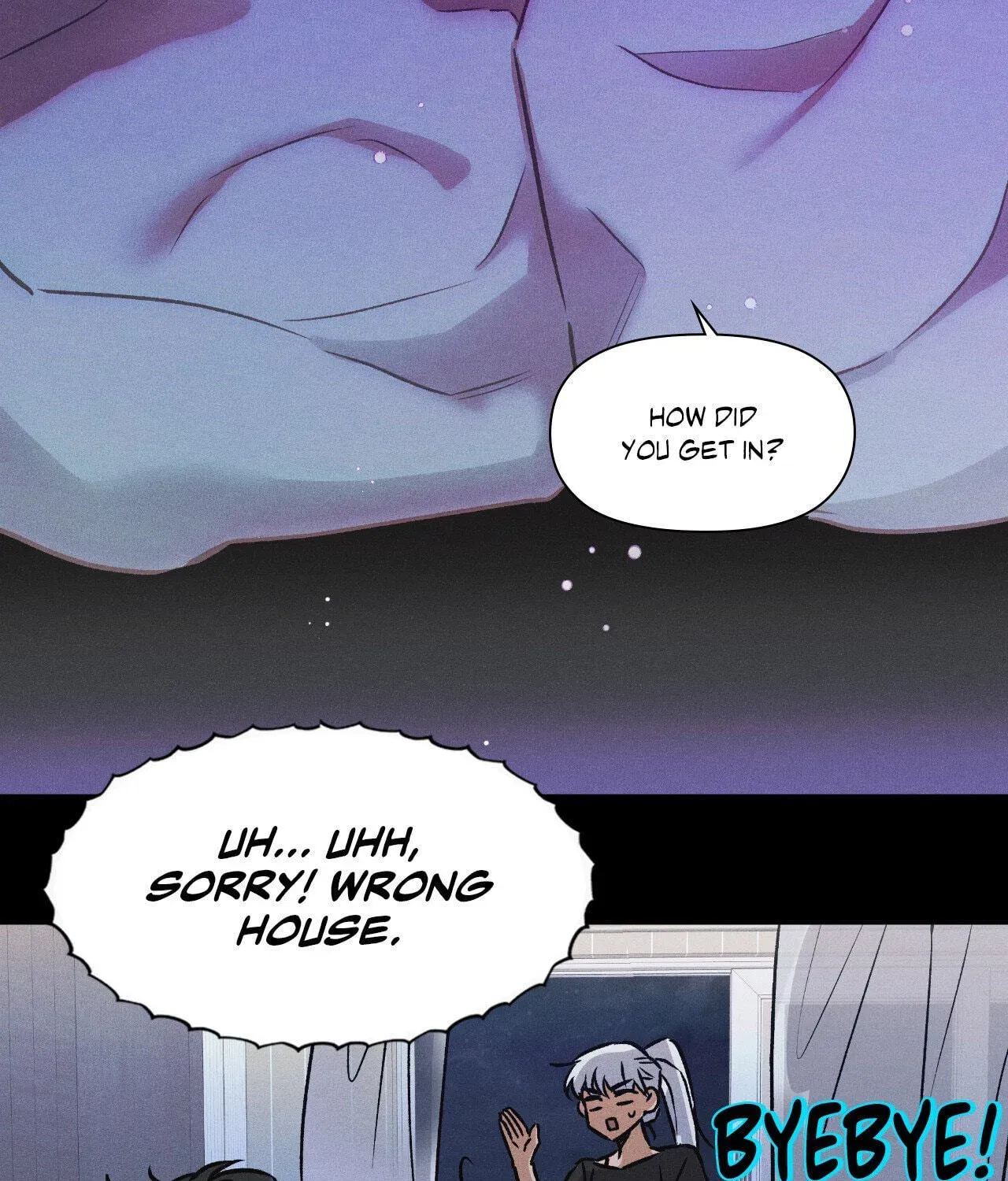 Ideal Recipe Chapter 22.8 page 49 - 