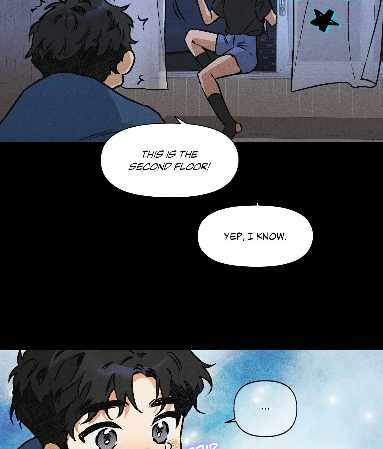 Ideal Recipe Chapter 22.8 page 50 - 