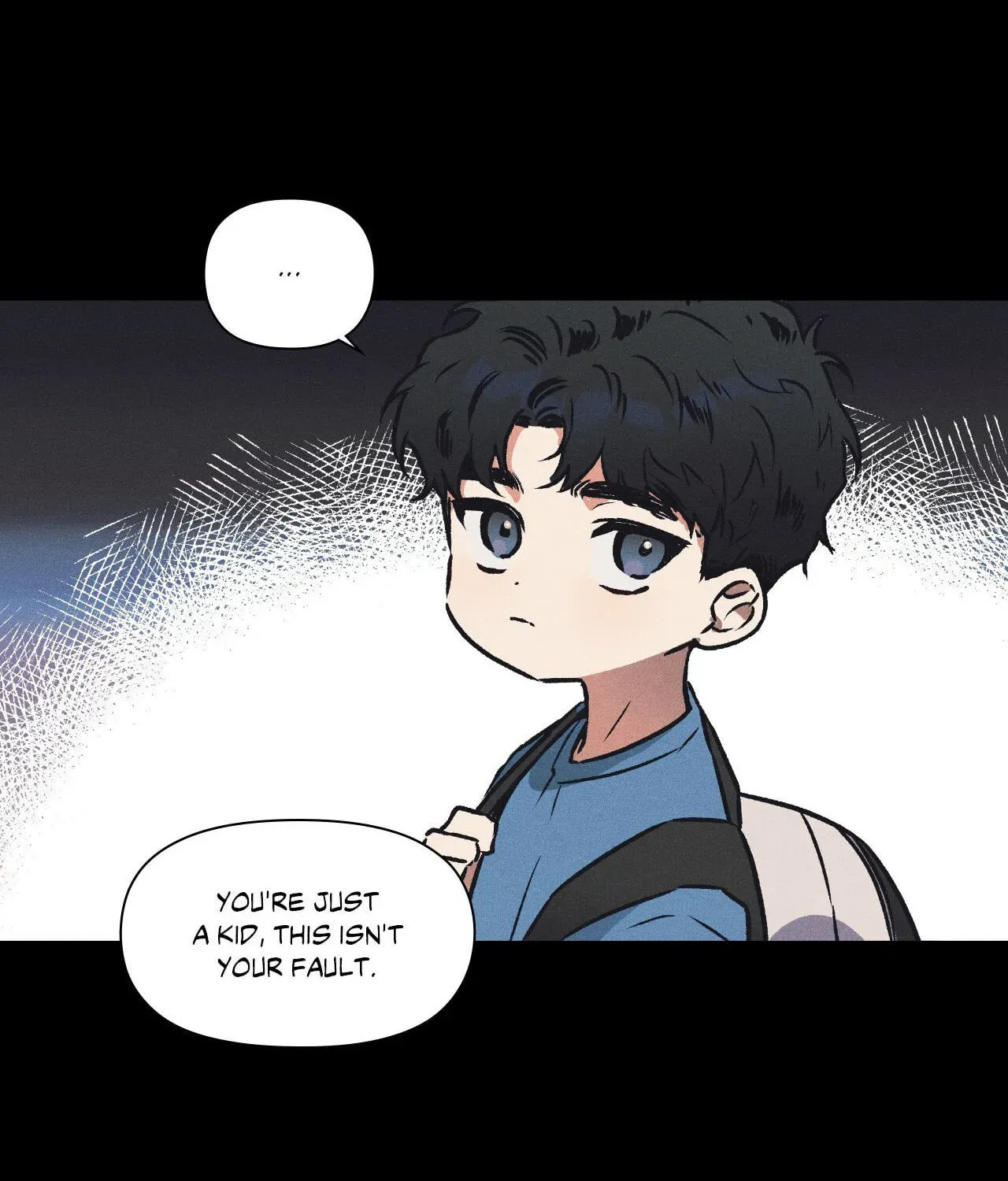 Ideal Recipe Chapter 22.8 page 6 - 
