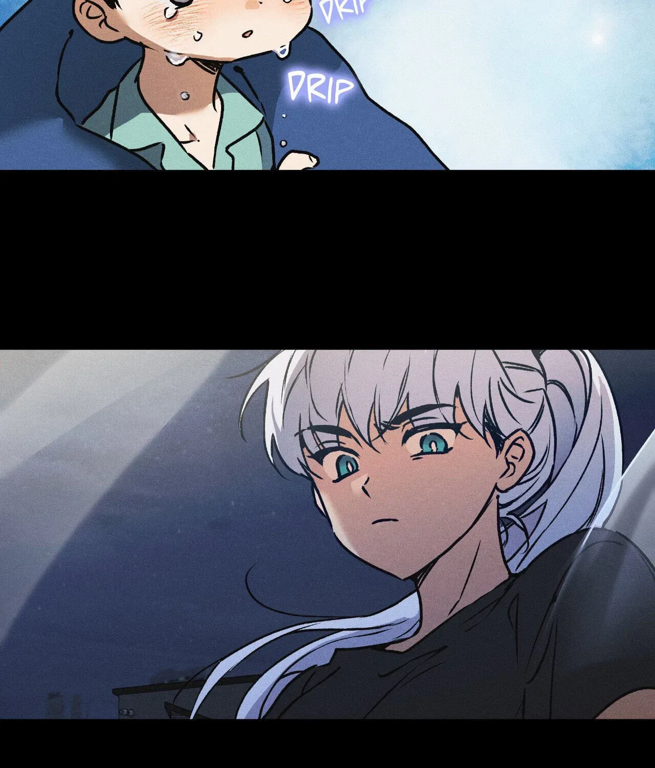 Ideal Recipe Chapter 22.8 page 51 - 