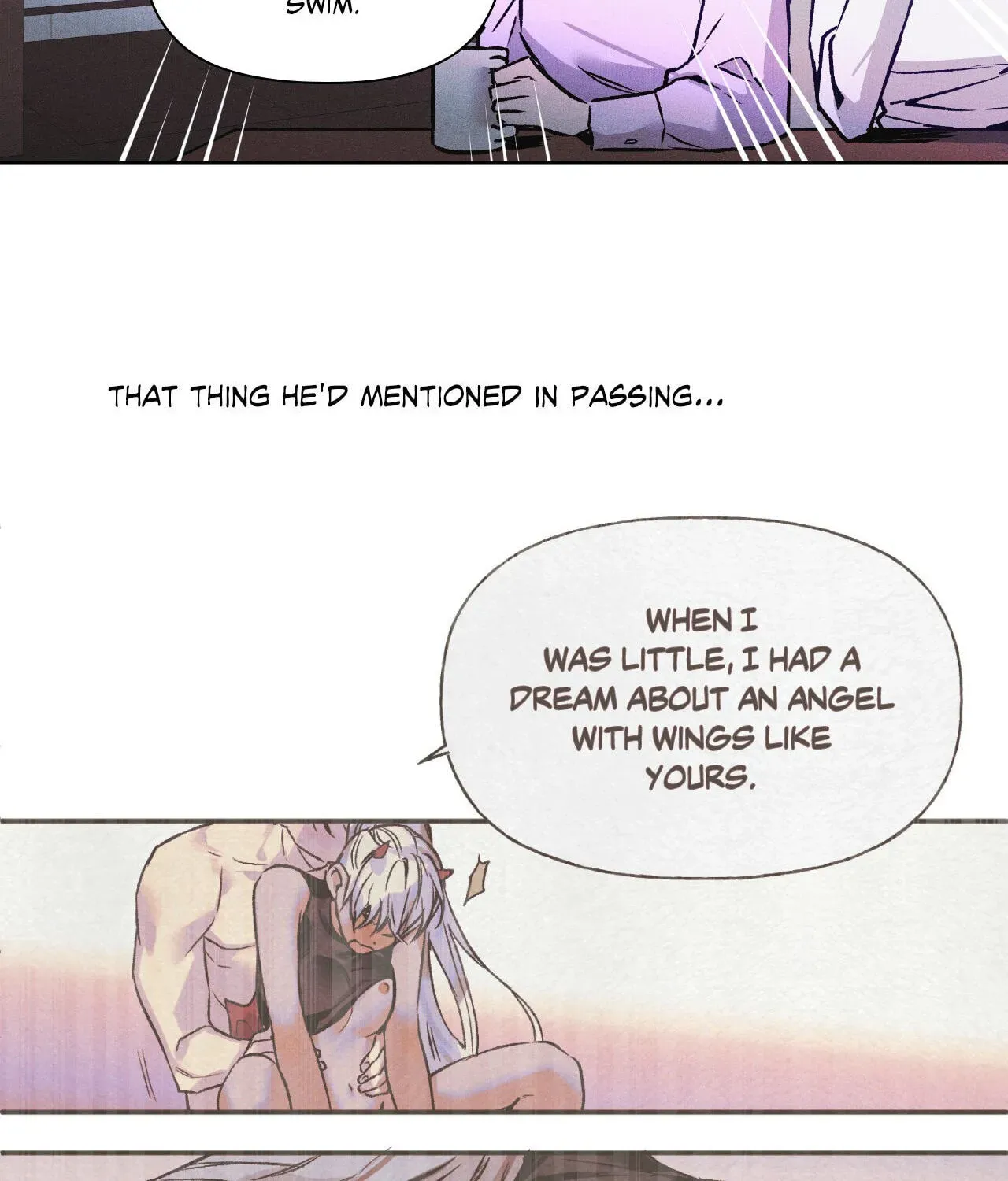 Ideal Recipe Chapter 22.8 page 56 - 