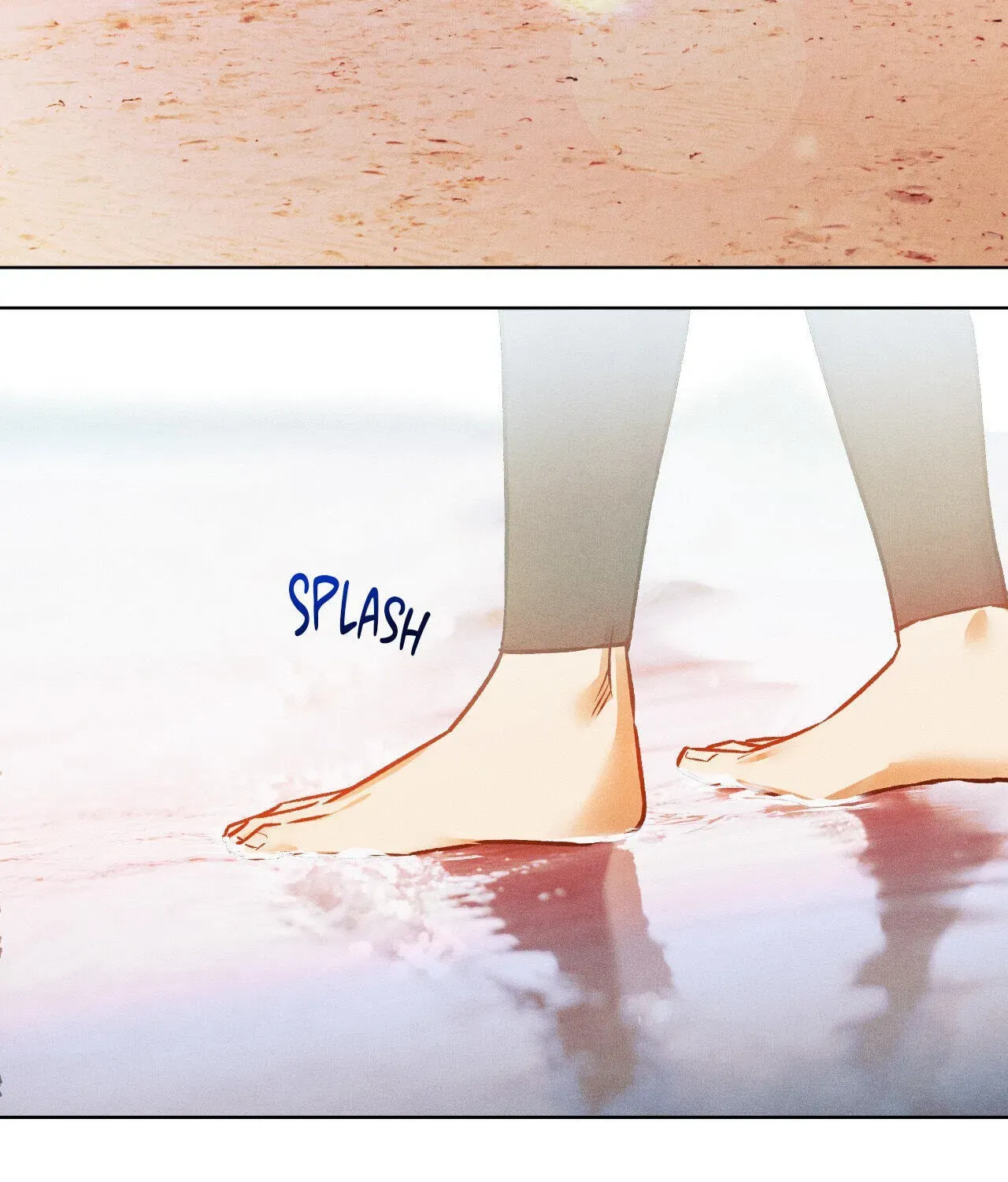 Ideal Recipe Chapter 22.8 page 59 - 
