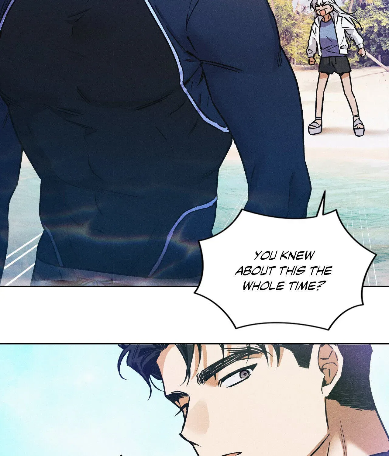 Ideal Recipe Chapter 22.8 page 61 - 