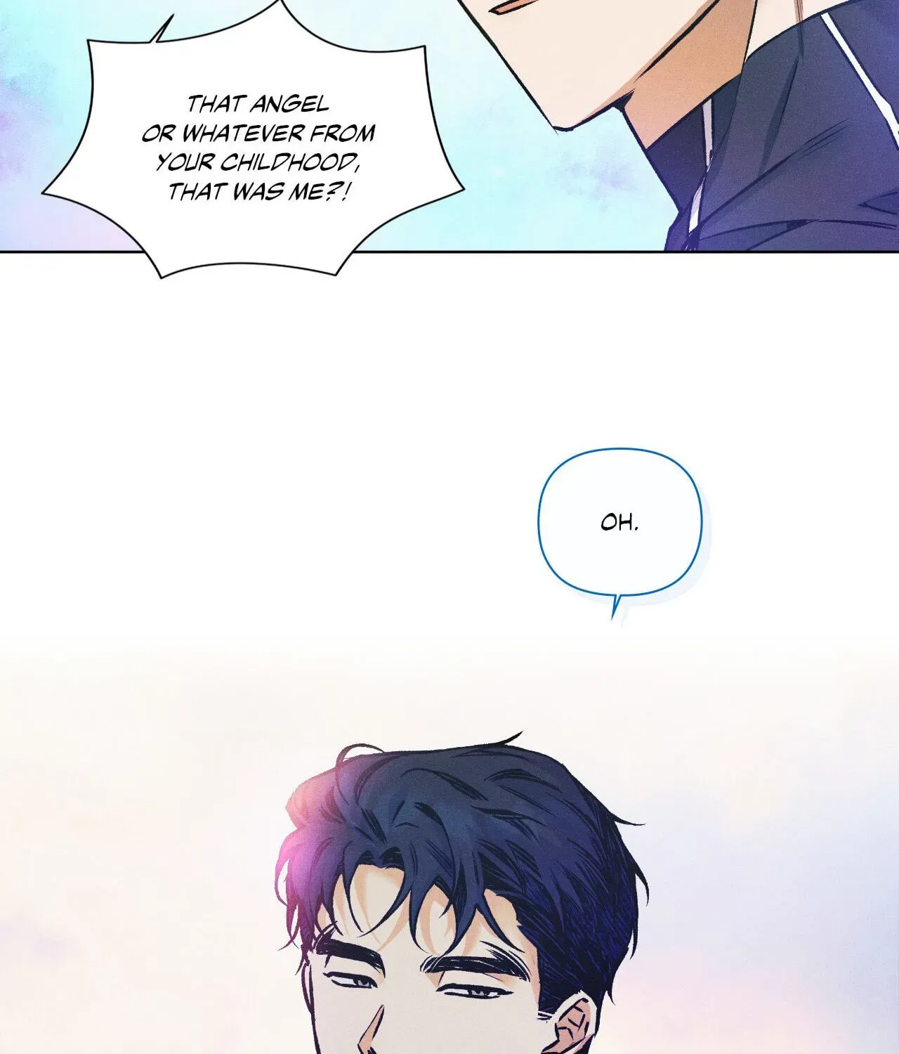 Ideal Recipe Chapter 22.8 page 62 - 