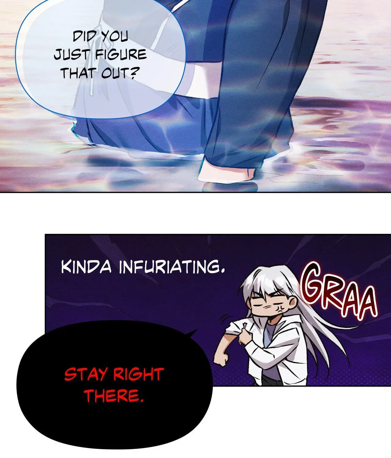Ideal Recipe Chapter 22.8 page 64 - 