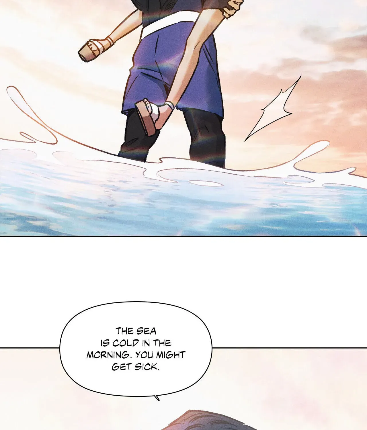 Ideal Recipe Chapter 22.8 page 66 - 