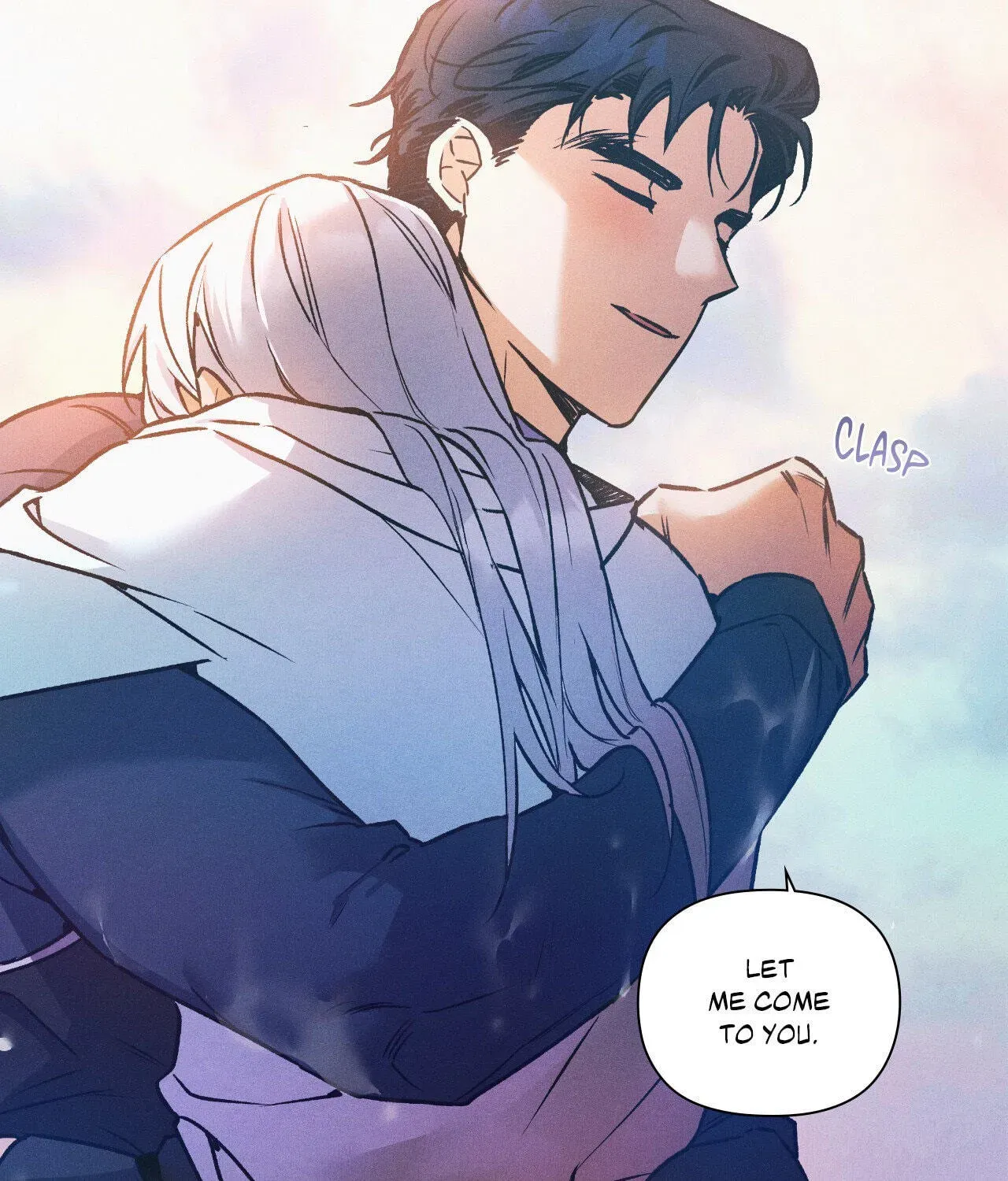 Ideal Recipe Chapter 22.8 page 67 - 