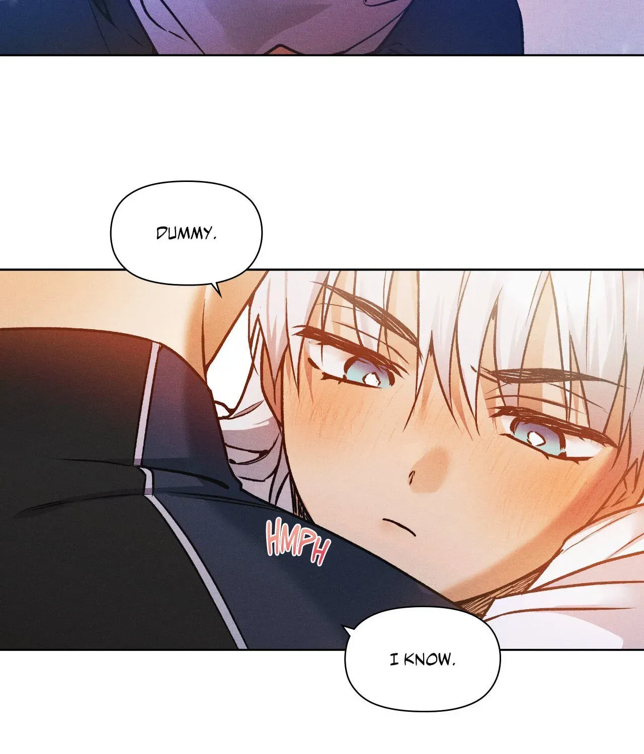 Ideal Recipe Chapter 22.8 page 68 - 