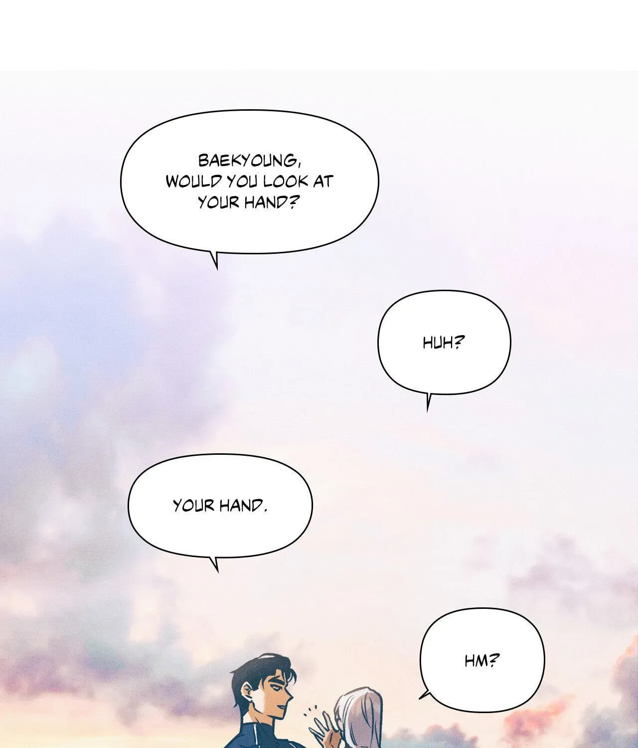 Ideal Recipe Chapter 22.8 page 69 - 