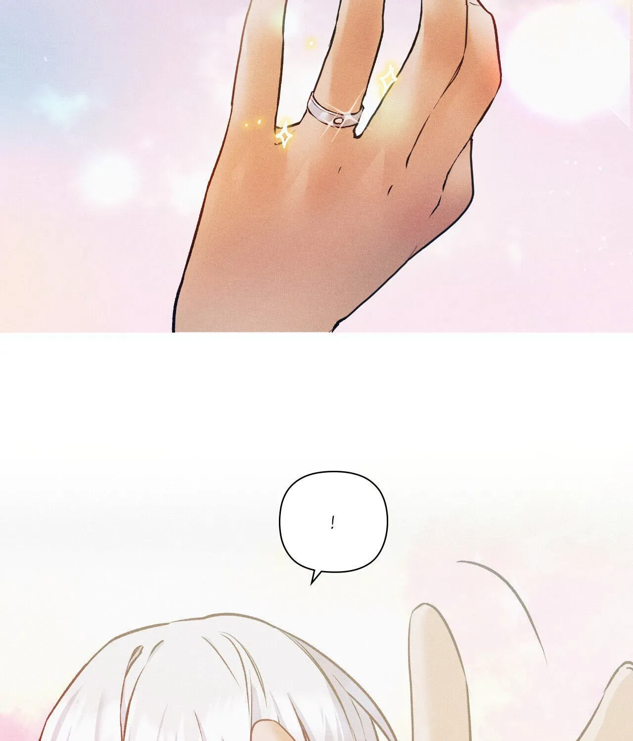 Ideal Recipe Chapter 22.8 page 71 - 