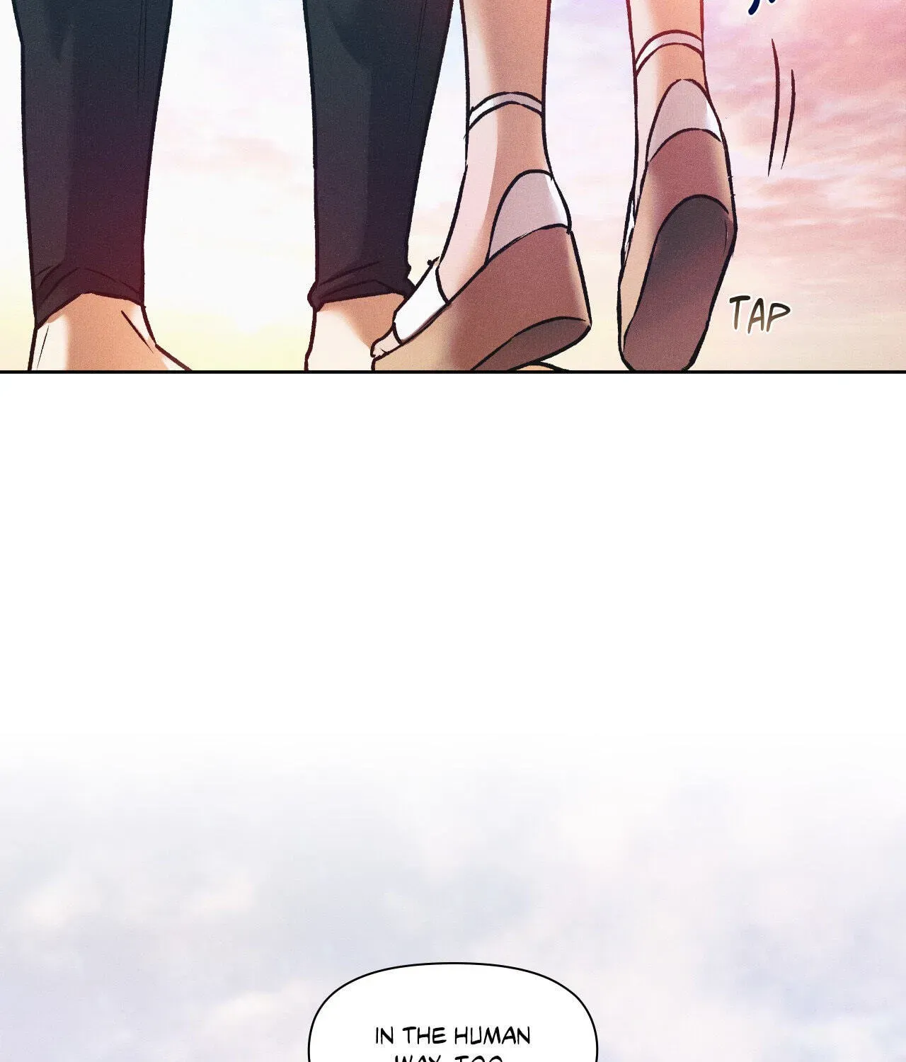 Ideal Recipe Chapter 22.8 page 73 - 