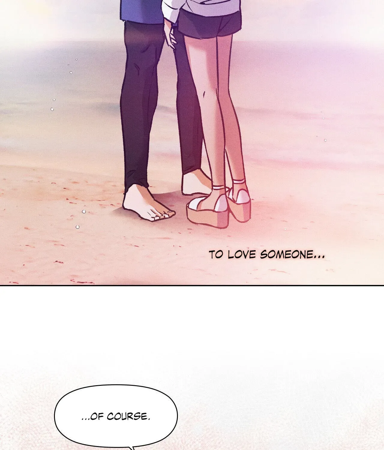 Ideal Recipe Chapter 22.8 page 75 - 