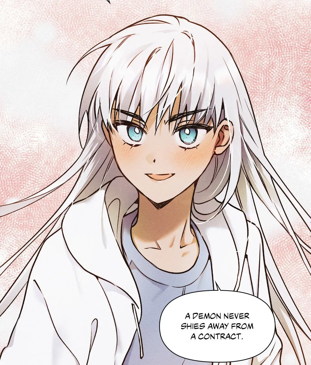 Ideal Recipe Chapter 22.8 page 76 - 