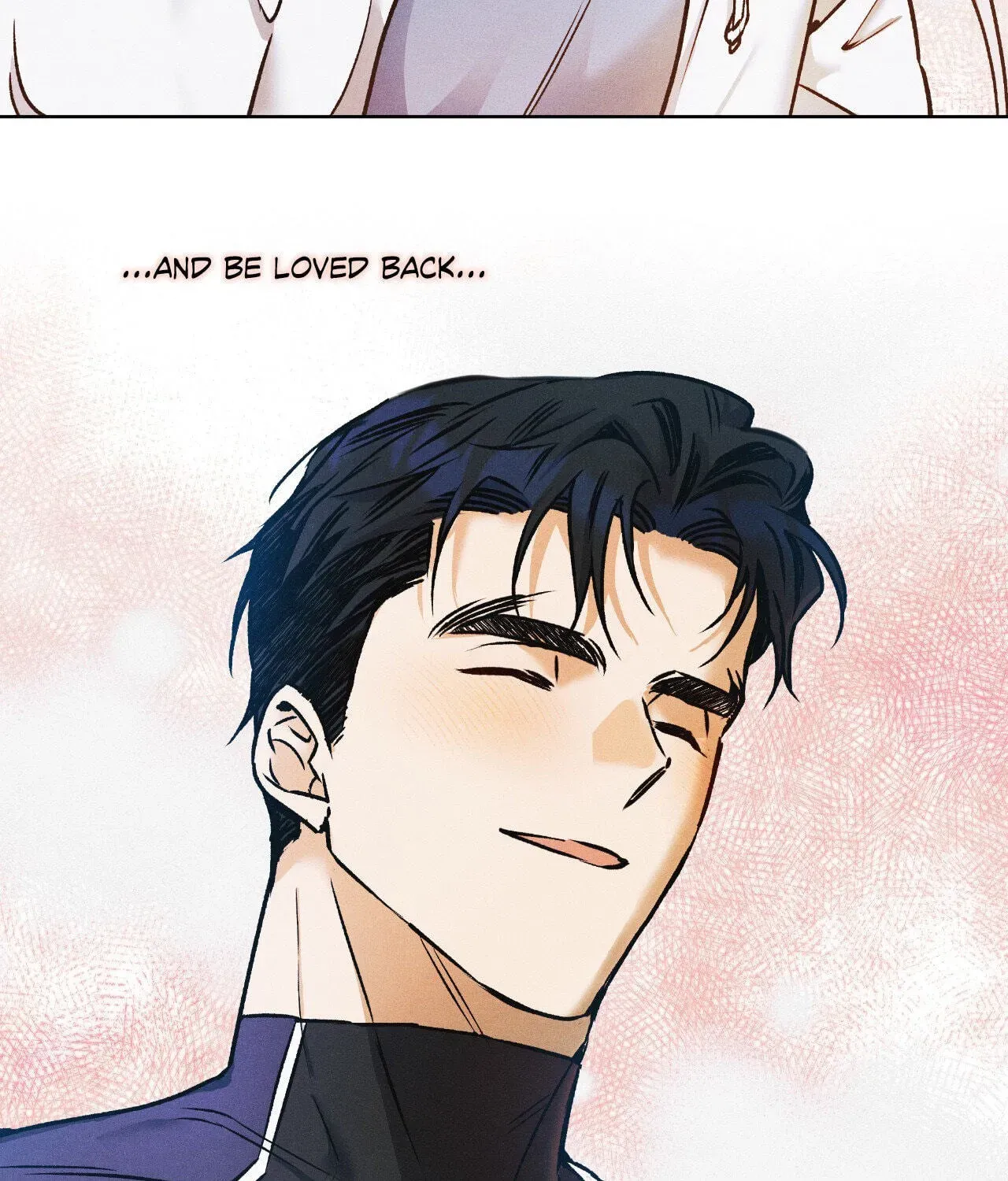 Ideal Recipe Chapter 22.8 page 77 - 