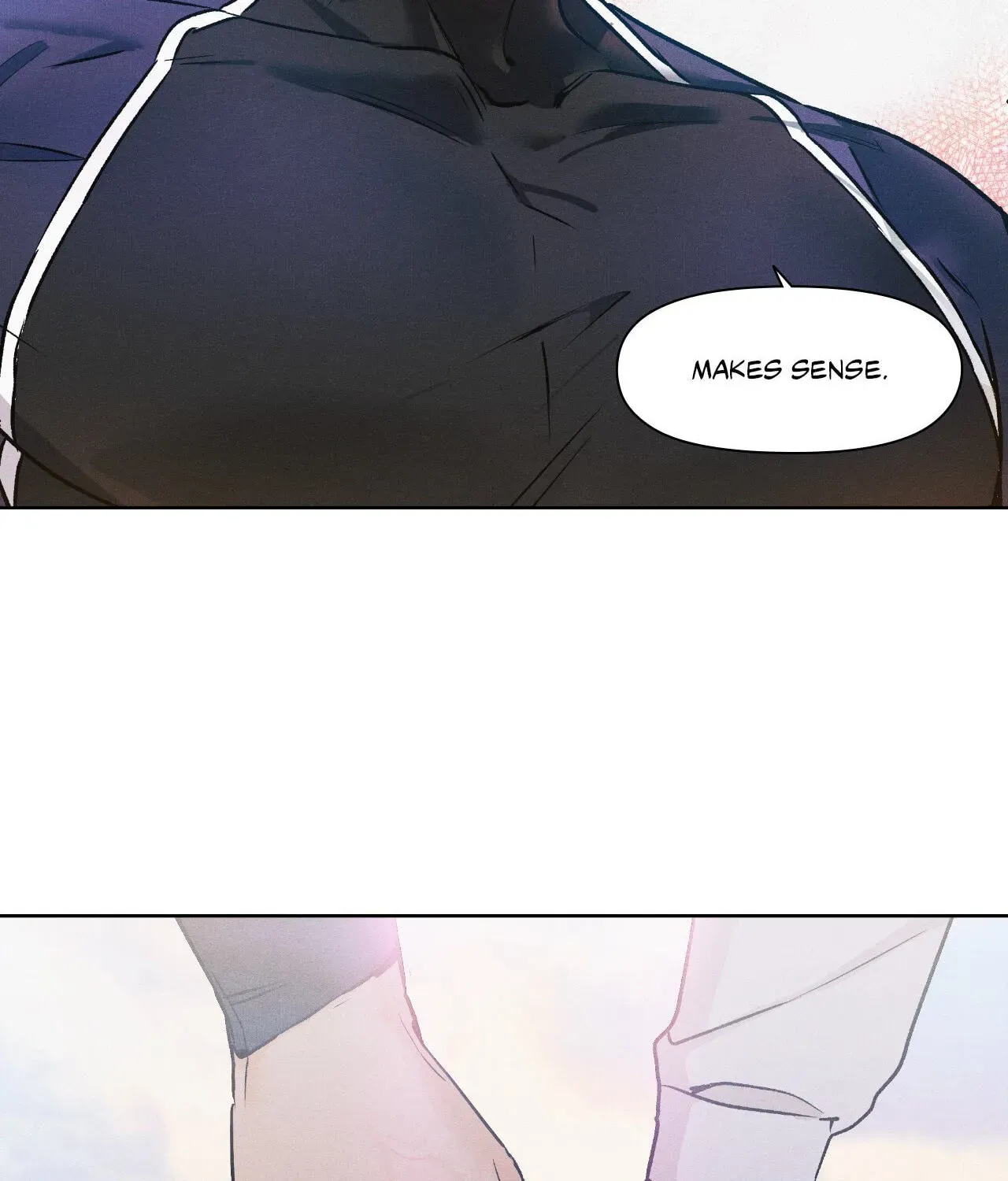 Ideal Recipe Chapter 22.8 page 78 - 