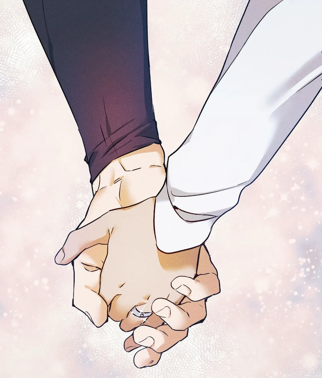 Ideal Recipe Chapter 22.8 page 80 - 