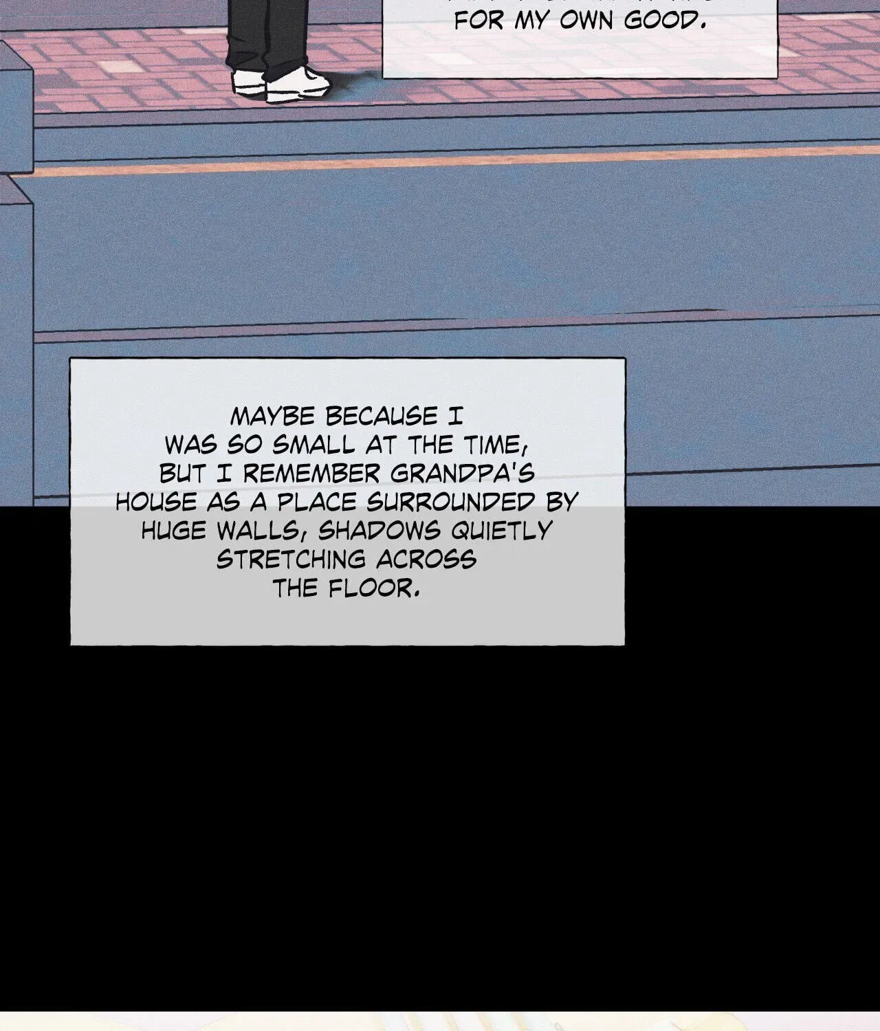Ideal Recipe Chapter 22.8 page 9 - 