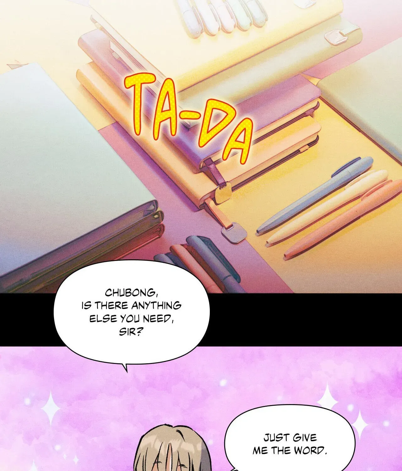 Ideal Recipe Chapter 22.8 page 10 - 