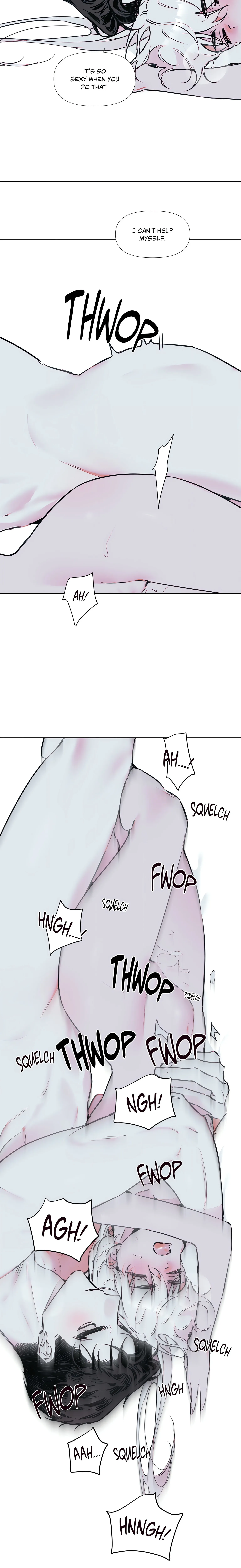 Ideal Recipe Chapter 23 page 7 - 