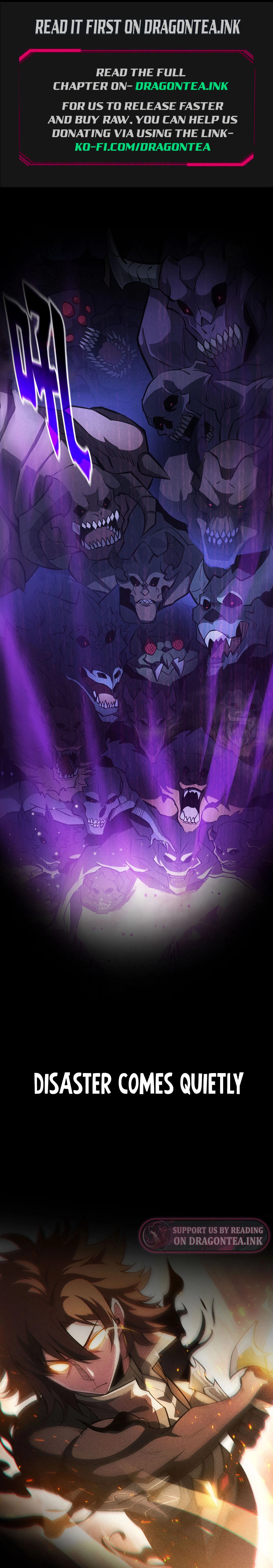 Read Idle Player Returns as a God chapter 0.5 image 1 on Lezhin