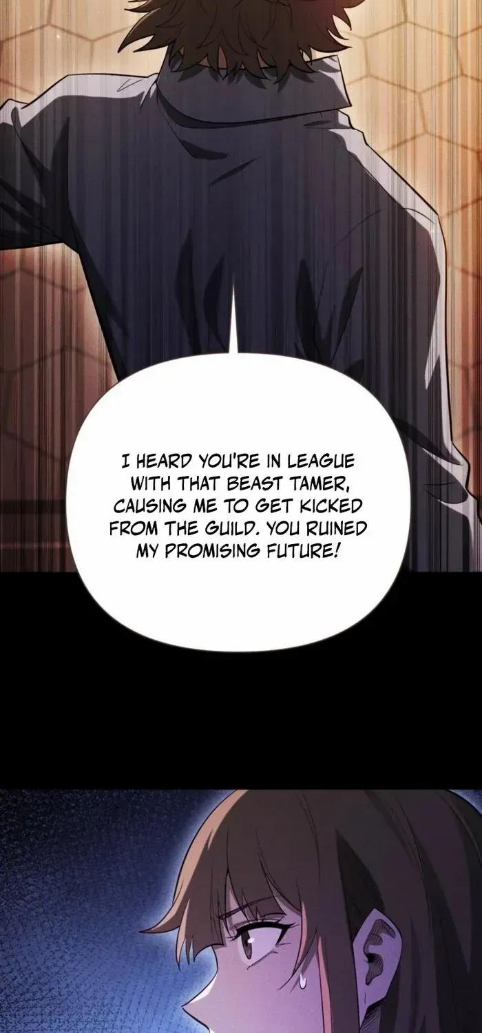 Read Idle Player Returns as a God chapter 46 image 12 on Lezhin