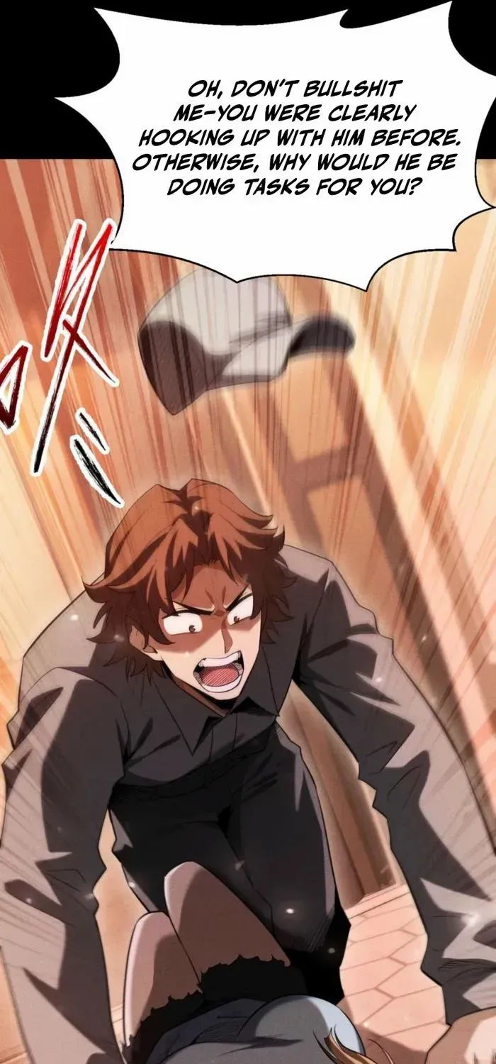 Read Idle Player Returns as a God chapter 46 image 14 on Lezhin