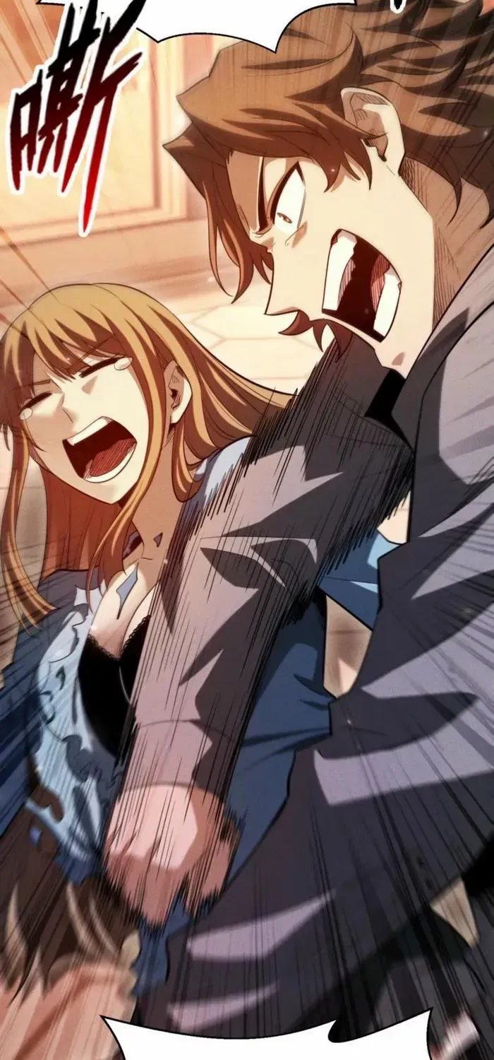 Read Idle Player Returns as a God chapter 46 image 16 on Lezhin