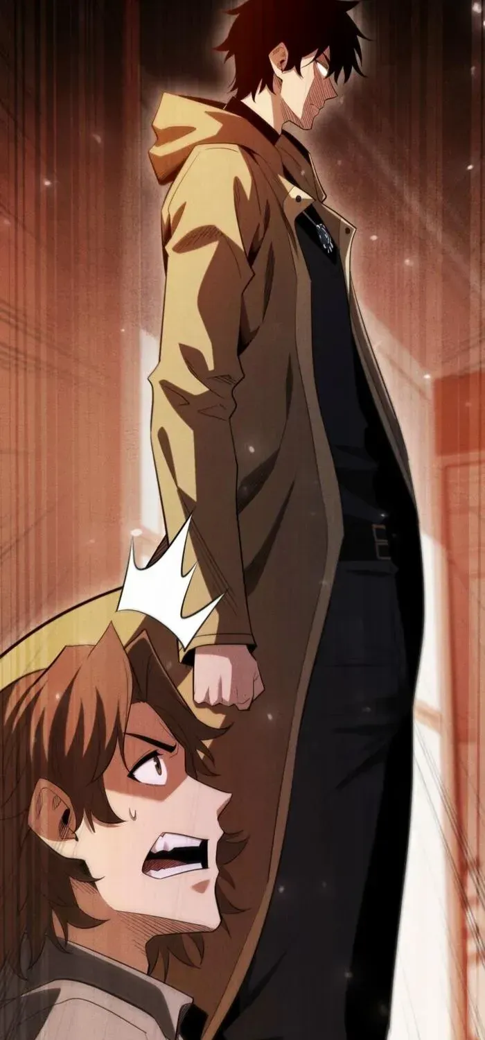 Read Idle Player Returns as a God chapter 46 image 22 on Lezhin