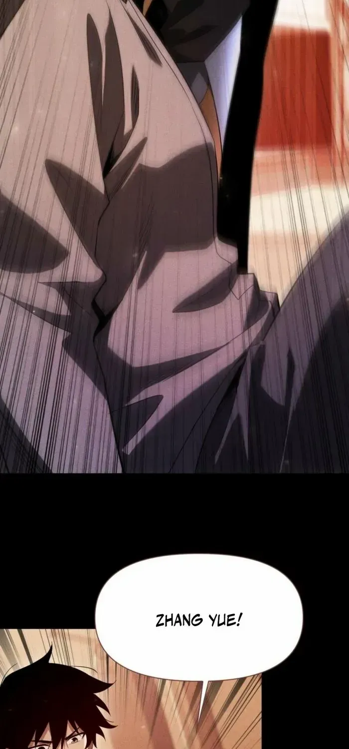 Read Idle Player Returns as a God chapter 46 image 23 on Lezhin