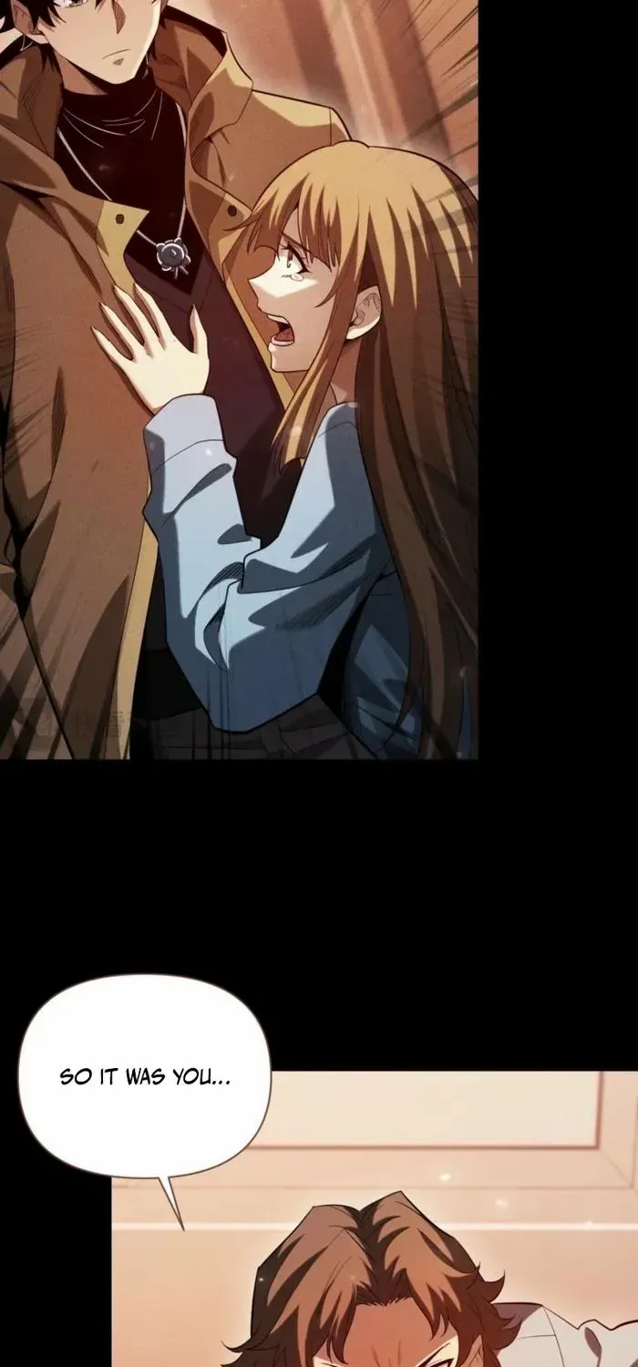 Read Idle Player Returns as a God chapter 46 image 24 on Lezhin