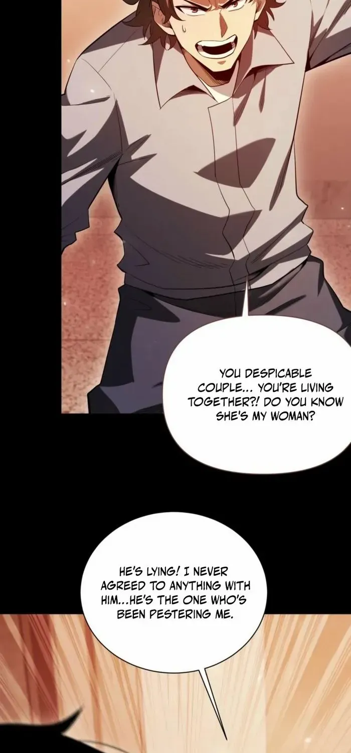 Read Idle Player Returns as a God chapter 46 image 25 on Lezhin