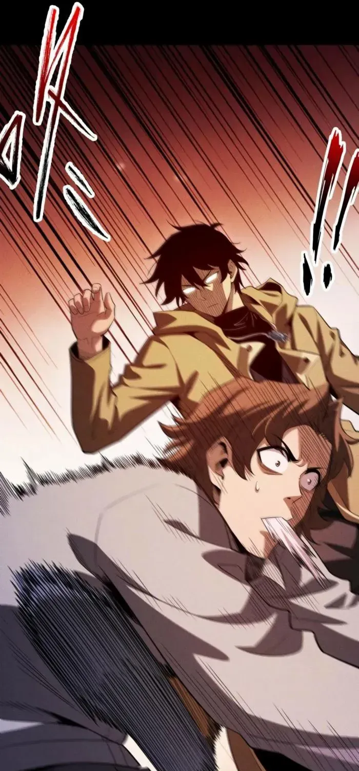 Read Idle Player Returns as a God chapter 46 image 30 on Lezhin